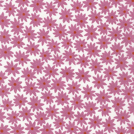 END OF BOLT PRINTS: One-Yard Pre-Cut