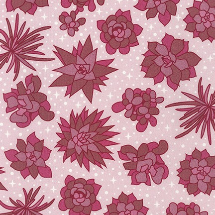 Elizabeth Hartman Sunroom- Petal (1/4 Yard)