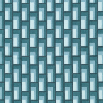 Elizabeth Hartman PLANETARIUM: Fog (1/4 Yard)