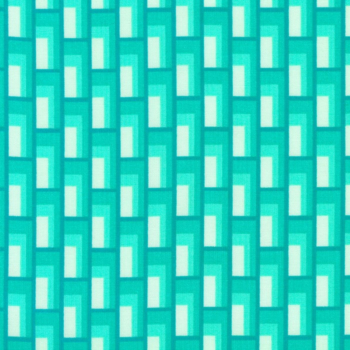 Elizabeth Hartman PLANETARIUM: Breakers (1/4 Yard)