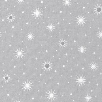 Elizabeth Hartman PLANETARIUM: Haze (1/4 Yard)