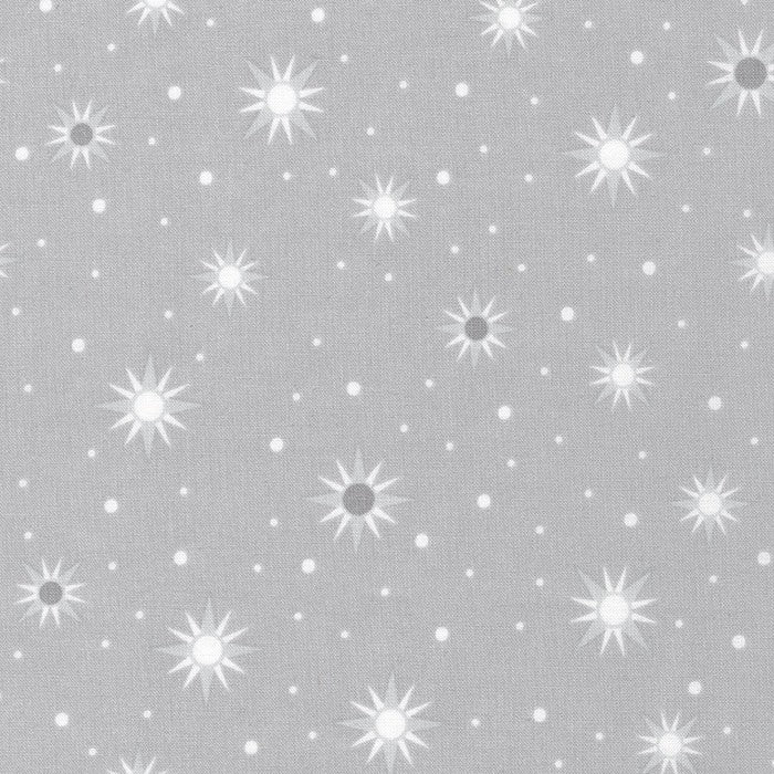 Elizabeth Hartman PLANETARIUM: Haze (1/4 Yard)