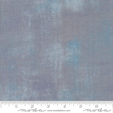 Grunge Basics: Ash (1/4 Yard)