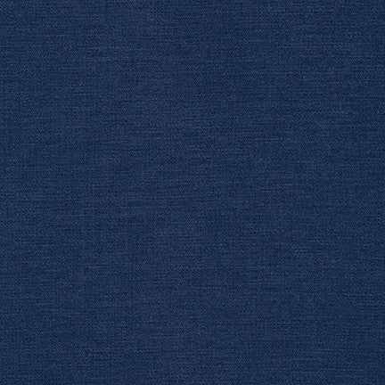 BELLA PONTE DE ROMA- Prussian Blue (1/4 Yard)