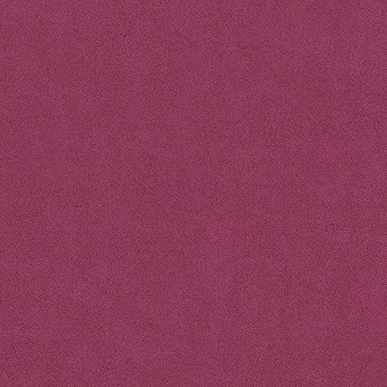 Butter Suede Knit: Wild Orchid (1/4 Yard)