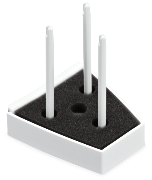 Multi-Spool Holder Supplement