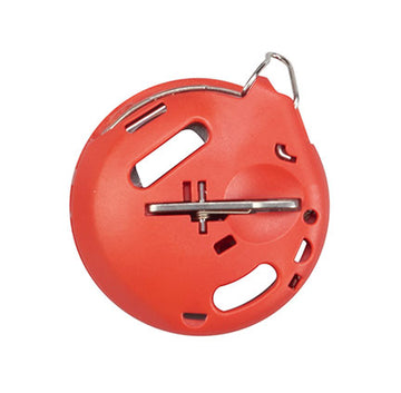 Bobbin Case Red for all NEW 4, 5, 7 and 9 Series Machines