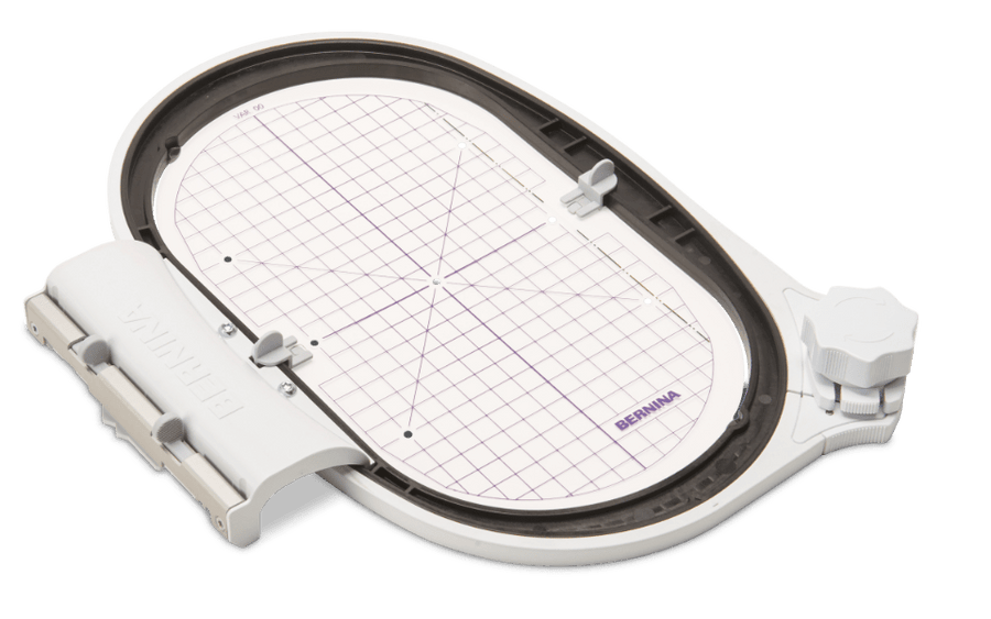 LARGE FREEARM EMBROIDERY HOOP – BERNINA of Naperville