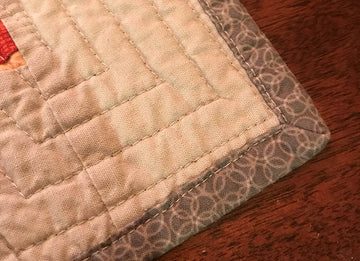 BInding with the BERNINA #71 Foot: ONLINE TUTORIAL