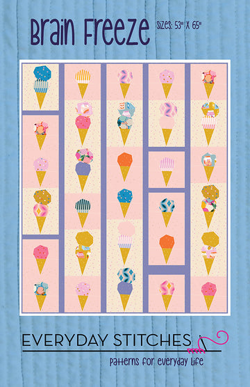 Brain Freeze