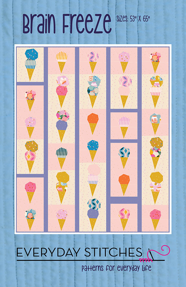 Brain Freeze