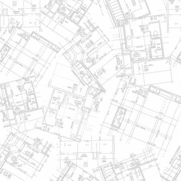 Hush Hush by Riley Blake Designs: Schematic (1/4 Yard)