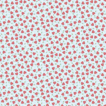 HOLIDAY-CLEARANCE: One-Yard Pre-Cut