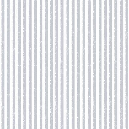 Crayola Stripe- Granite (1/4 Yard)