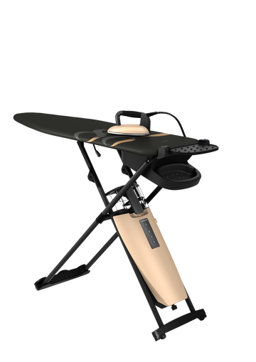 LAURASTAR Smart 1980 Limited Edition in GOLD