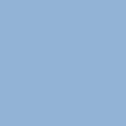 Baby Terry Cloth Solid Light Blue (1/4 Yard)