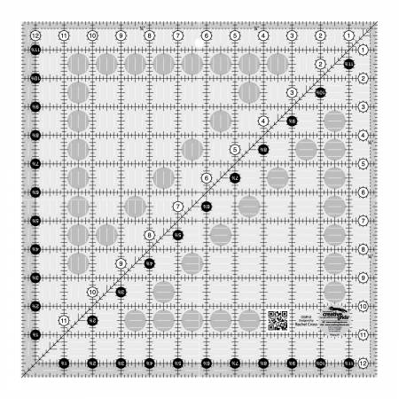 Creative Grids: 12.5