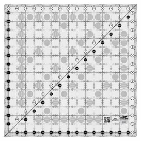 Creative Grids: 15.5