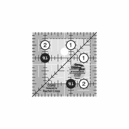 Creative Grids: 2.5