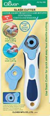 Orginal Slash Cutter