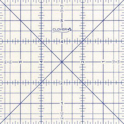 CLOVER: Hot Hemmer Square