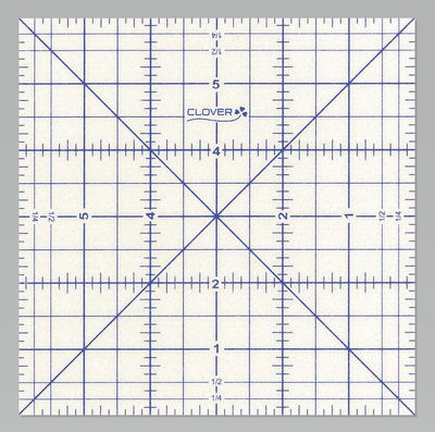 CLOVER: Hot Hemmer Square