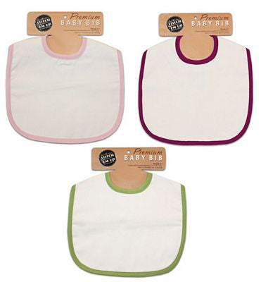 BABY BIB