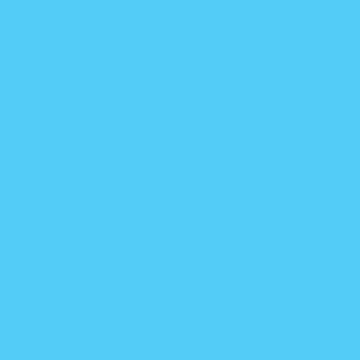 Tula Pink SOLIDS: Cerulean (1/4 Yard)