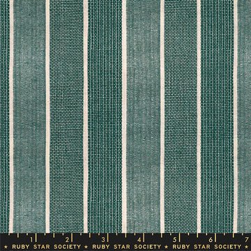 Ruby Star Society CANDLELIGHT: Wovens-Pine (1/4 Yard)