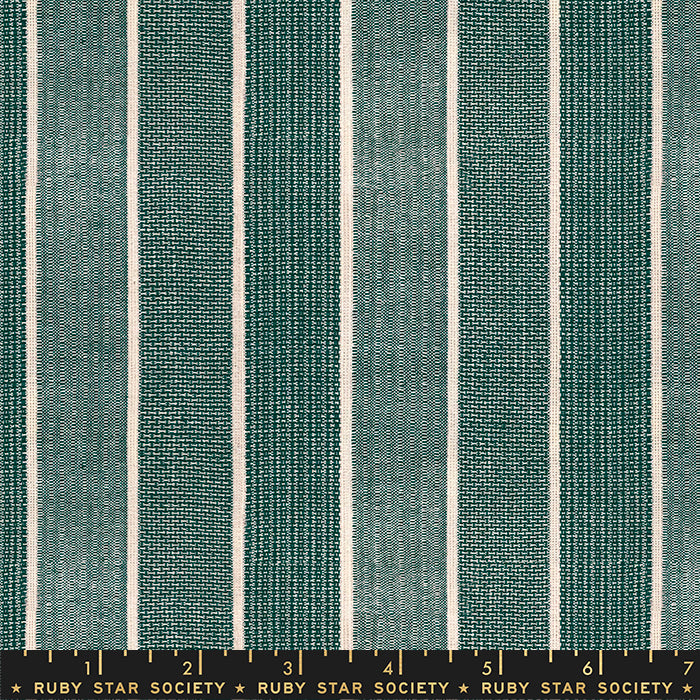 Ruby Star Society CANDLELIGHT: Wovens-Pine (1/4 Yard)