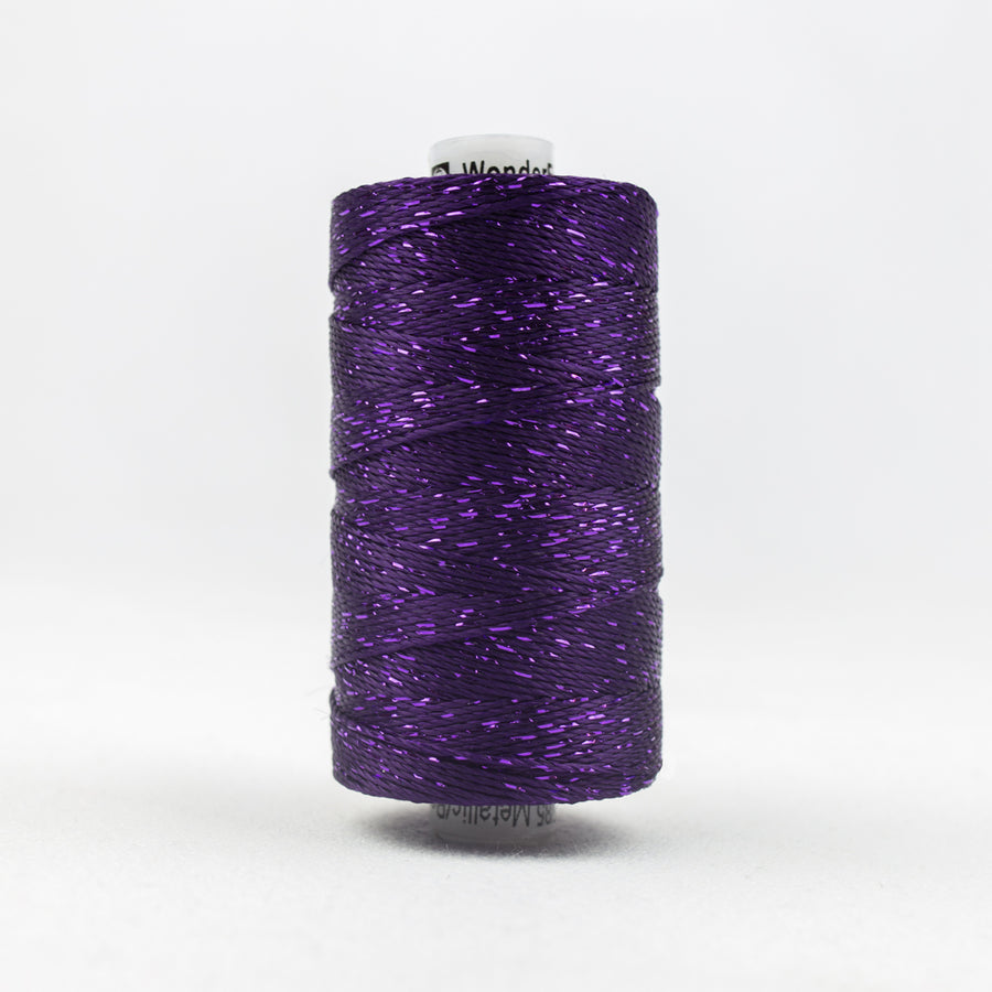 Dazzle, 183m, Purple