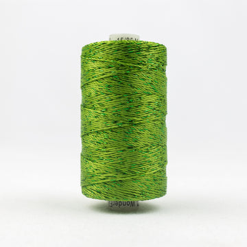 Dazzle, 183m, Grass Green