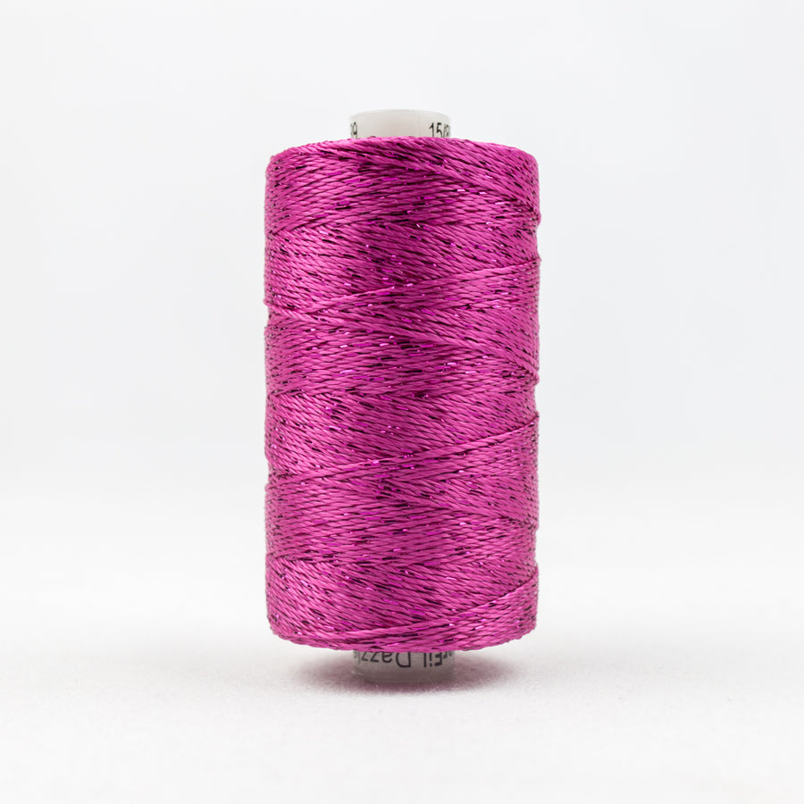 Dazzle, 183m, Fuchsia