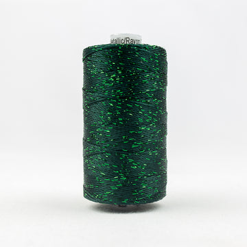 Dazzle, 183m, Forest Green