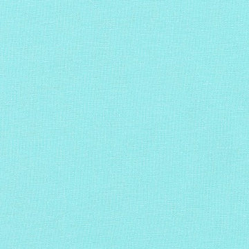 Aqua Linen (1/4 Yard)