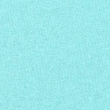 Aqua Linen (1/4 Yard)