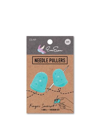 Eversewn Needle Pullers