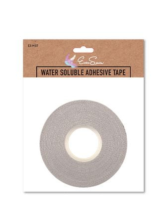 Eversewn Water Soluble adhesive tape