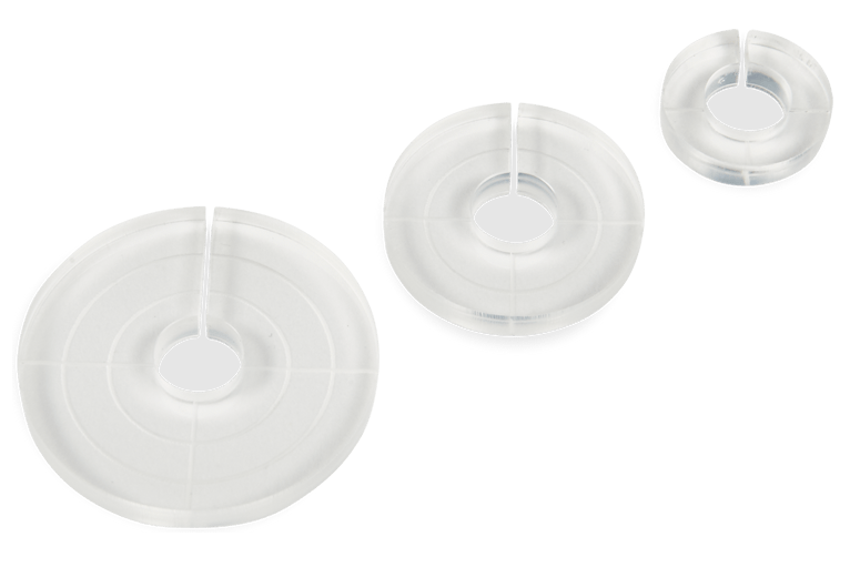 ECHO QUILTING CLIPS