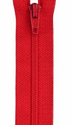 Polyester Zipper 12