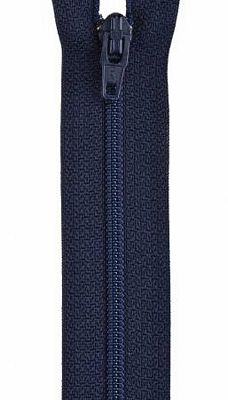 Polyester Zipper 18