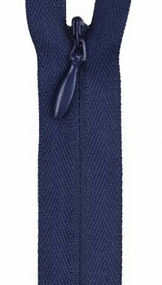 Invisible Zipper 20-22