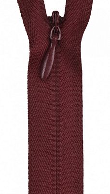 Polyester Invisible Zipper 20-22