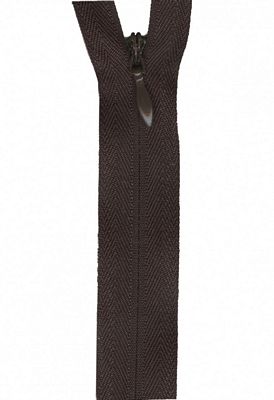 Polyester Invisible Zipper 20-22
