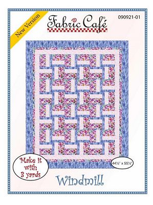 Windmill Pattern