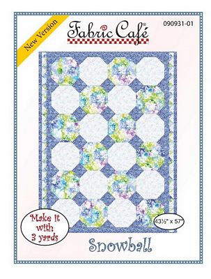Snowball Pattern