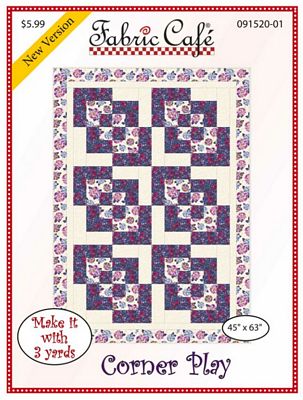 Corner Play Pattern