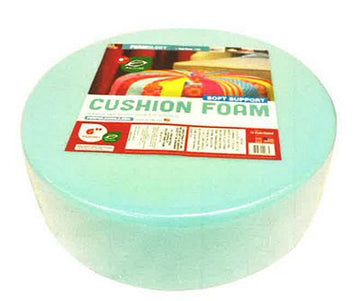 Tuffet Cushion Foam Cylinder