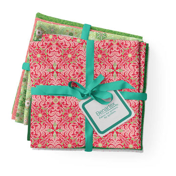 Amanda Murphy: Holiday Jewels 15 pc FQ Bundle