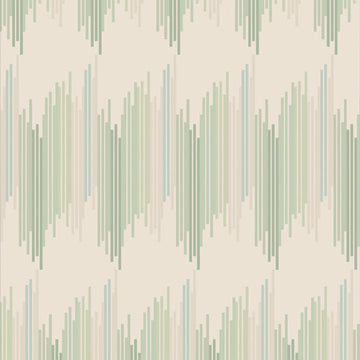 Vert Fusion: Tres Streaked Vert (1/4 Yard)